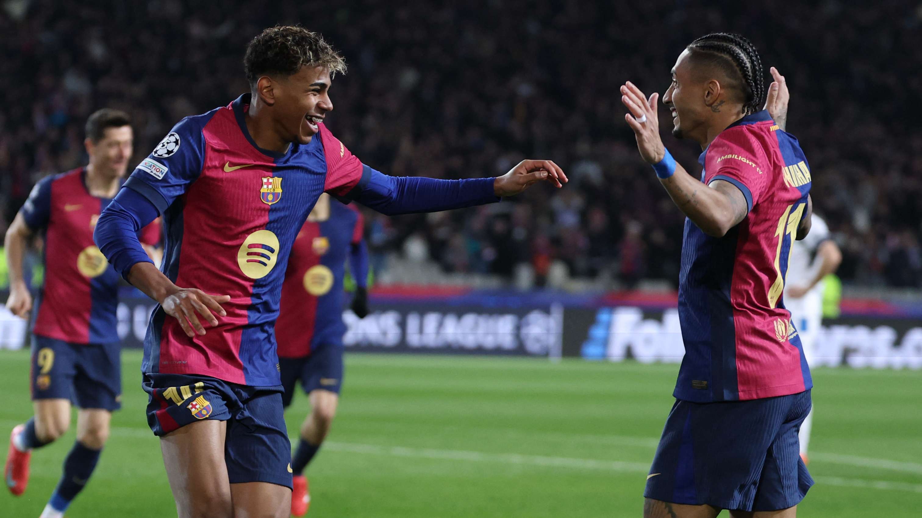 每一场比赛 每一场比赛