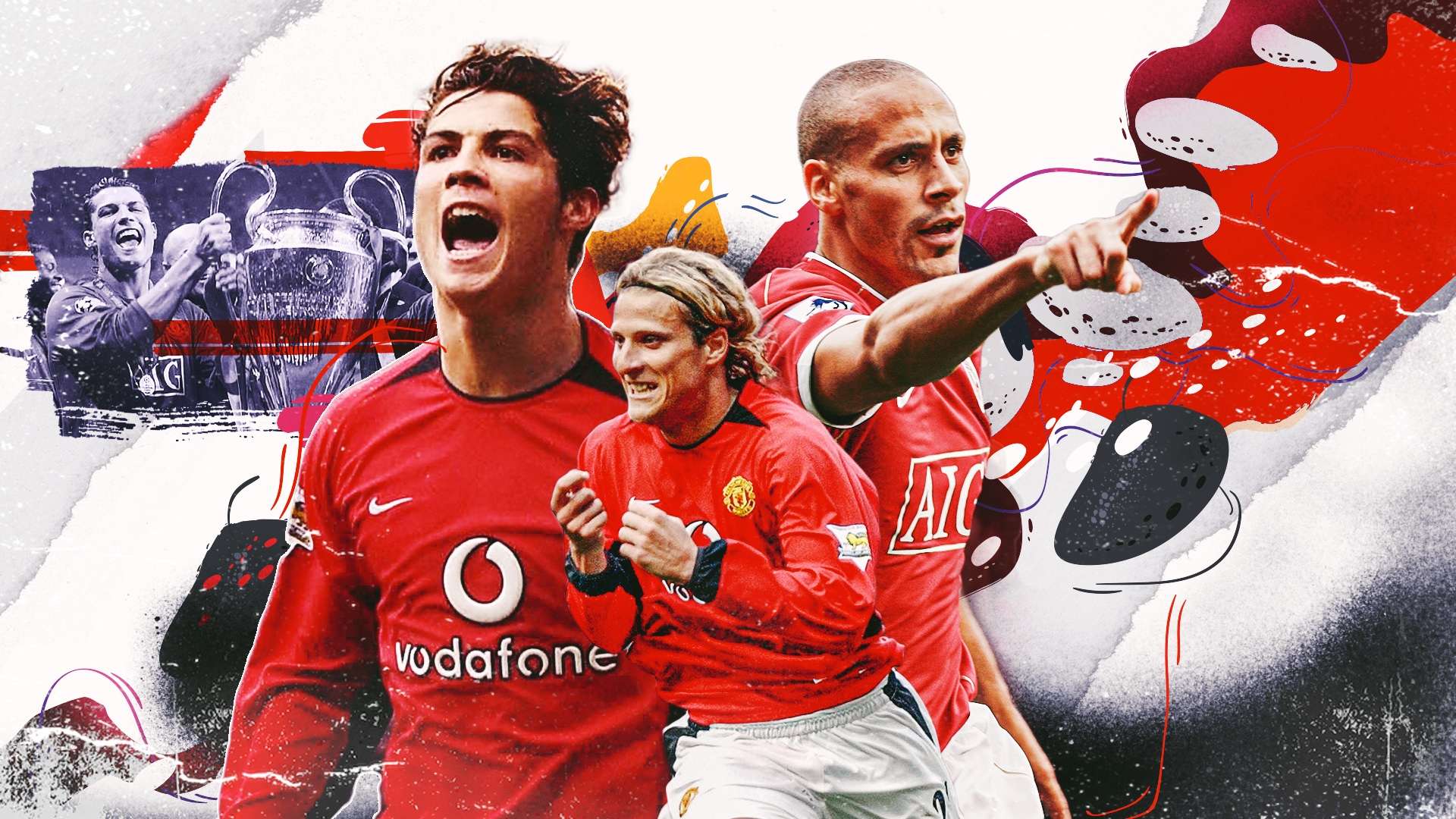 每支队伍都 每支队伍都